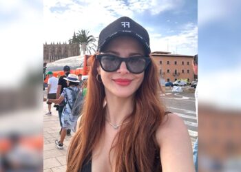 Bahar Şahin ve Mine Tugay Gerginliğinde Dikkat Çeken Savunma!