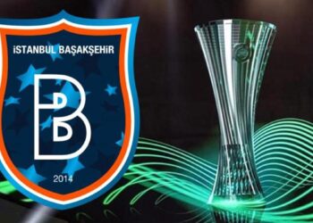 Başakşehir Konferans Ligi kura çekimi! Konferans Ligi 3.ön eleme turu kura çekimi ne zaman, saat kaçta, hangi kanalda? Muhtemel rakipler…