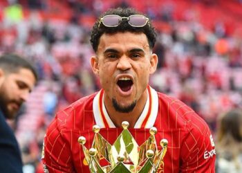 Bayern Münih’ten Luis Diaz’a servet! Transfer an meselesi