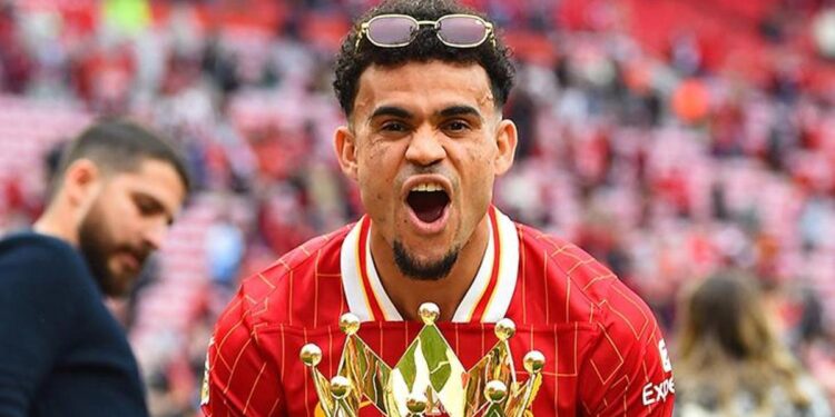 Bayern Münih’ten Luis Diaz’a servet! Transfer an meselesi