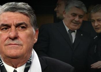 Beşiktaş’ta transferde hareketli saatler! Roma’nın yıldızları da listeye eklendi…