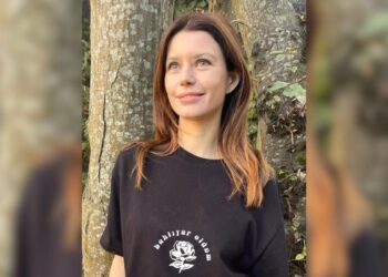 Bodrum Yine Ünlü Akınına Uğradı! Tatil Kareleri Sosyal Medyayı Salladı