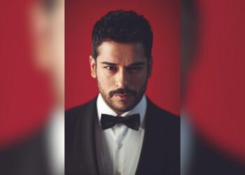 Burak Özçivit Kuruluş Osman’a Veda Etti! Yerine Gelecek İsim Belli Oldu