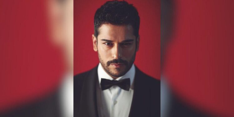 Burak Özçivit Kuruluş Osman’a Veda Etti! Yerine Gelecek İsim Belli Oldu