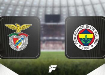 CANLI Benfica – Fenerbahçe maçı ne zaman, saat kaçta ve hangi kanalda? Jhon Duran, Kerem Aktürkoğlu’na karşı!