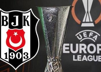 CANLI | Beşiktaş Avrupa Ligi kura çekimi ne zaman, saat kaçta, hangi kanalda canlı yayınlanacak? İşte muhtemeler rakipler