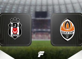 CANLI | Beşiktaş-Shakhtar Donetsk maçı ne zaman, saat kaçta, hangi kanalda? (UEFA Avrupa Ligi)