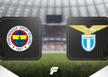 CANLI | Fenerbahçe-Lazio maçı ne zaman, saat kaçta, hangi kanalda canlı yayınlanacak? (Hazırlık maçı)