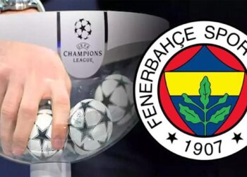 CANLI | Fenerbahçe Şampiyonlar Ligi kura çekimi! ŞL 3.ön eleme kura çekimi ne zaman, saat kaçta ve hangi kanalda? Muhtemel rakipler