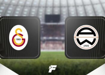 CANLI | Galatasaray-Admira Wacker maçı ne zaman, saat kaçta, hangi kanalda canlı yayınlanacak? (Hazırlık maçı)