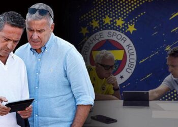 CANLI TRANSFER | Fenerbahçe durdu, durdu! Sonunda transferde bombayı patlattı | Yıldız ismin açıklanması an meselesi