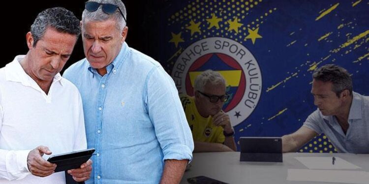 CANLI TRANSFER | Fenerbahçe durdu, durdu! Sonunda transferde bombayı patlattı | Yıldız ismin açıklanması an meselesi
