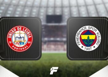 CANLI | UD Leiria-Fenerbahçe maçı ne zaman, saat kaçta, hangi kanalda canlı yayınlanacak? (Hazırlık maçı)