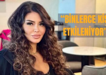 Ebru Polat güzellik salonları hakkında konuştu: Kurunun yanında yaş yanıyor!