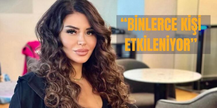 Ebru Polat güzellik salonları hakkında konuştu: Kurunun yanında yaş yanıyor!