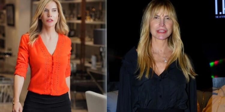 Elif Dürüst Kaza Geçirdi: Türkiye’ye gelmesine izin verilmiyor!