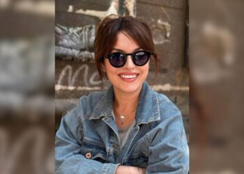 Ezgi Mola, 1 Ay Önce Boşandığı Mustafa Aksakallı İle Tatilde Bir Araya Geldi