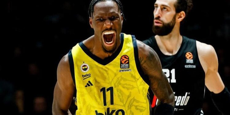 Fenerbahçe’den ayrılan Nigel Hayes’in yeni takımı belli oldu