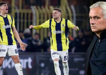 Fenerbahçe’ye İtalya’dan çıkarma! 2 isme talipler çıktı