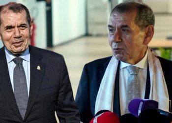 Galatasaray Başkanı Dursun Özbek’ten taraftara büyük müjde! Perşembe günü açıklayacak