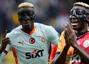Galatasaray Victor Osimhen’e kavuşuyor! İşte geliş tarihi