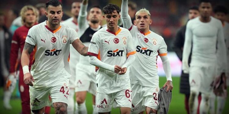 Galatasaray’dan ayrıldı, 1. Lig’e transfer oldu! Resmen açıklandı