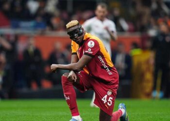 Gece yarısı Victor Osimhen’in İstanbul’a geliş tarihi açıklandı! Havalimanı dolup taşacak…