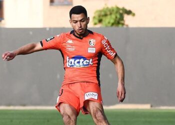 Göztepe, Amin Cherni ile her konuda anlaştı