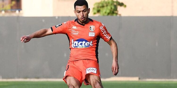 Göztepe, Amin Cherni ile her konuda anlaştı