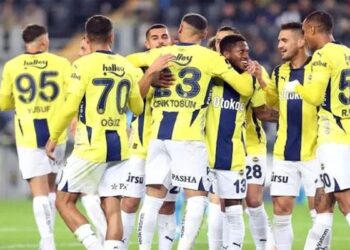 Göztepe’de gözler Fenerbahçe’ye çevrildi