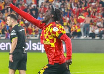 Göztepe’de Solet’e büyük şok!