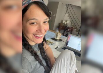 Gupse Özay ve Barış Arduç, Bebek mi Bekliyor?