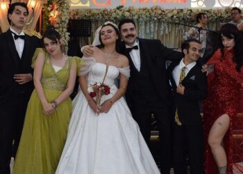 Hasçelikler and The City Kavgası Büyüyor! Caka ve Fatoş Arasında Gerilim Tırmandı