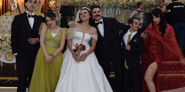 Hasçelikler and The City Kavgası Büyüyor! Caka ve Fatoş Arasında Gerilim Tırmandı