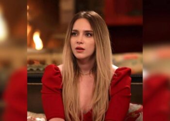 Hayal Köseoğlu’ndan Bahar Şahin’e Destek: “Oyunculuk Sektörü Vahşi Bir Orman!”