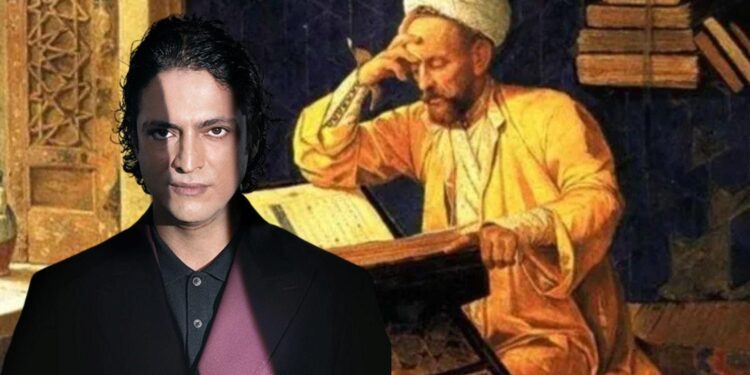 İmam Gazali’nin Hayatını Anlatacak Dizide Başrol Taner Ölmez Olacak