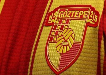 İşte Göztepe’nin yeni formaları!