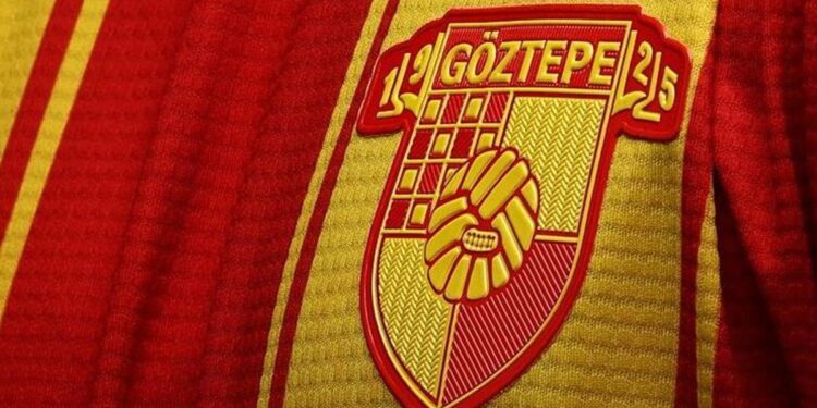 İşte Göztepe’nin yeni formaları!