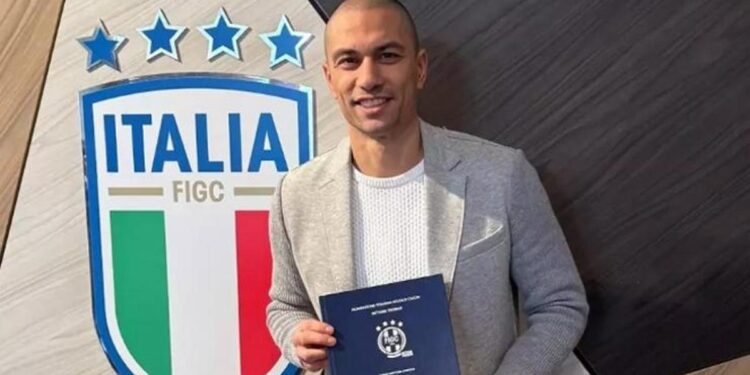 İtalya, Gökhan İnler’i konuşuyor! ‘Avrupa’nın yeni Monchi’si’