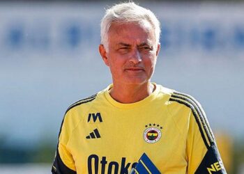 Jose Mourinho, o isme bayıldı: ‘Geçen sezondan beri beğeniyorum’