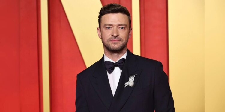 Justin Timberlake’in İstanbul Konseri Fiyasko Çıktı!