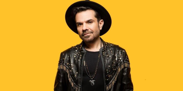 Kenan Doğulu’nun Olay Yaratan Aşk İtirafı Neydi?