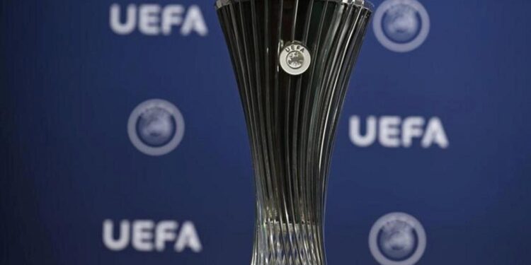 Koferans Ligi’nde rövanş zamanı