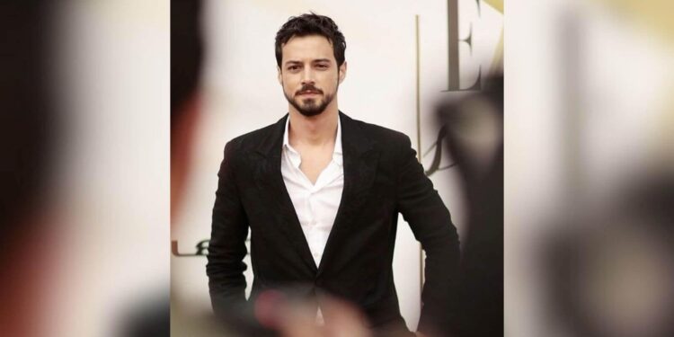 Kuruluş Osman’da Yeni Orhan Bey, Mert Yazıcıoğlu Oldu