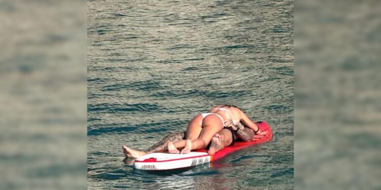 Mauro Icardi’nin Olay Yaratan İfşası “Bamya” Etiketi Sosyal Medyayı Yıktı Geçti!