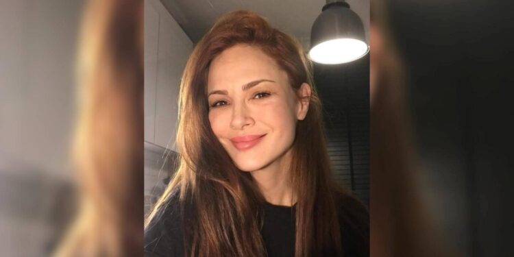 Mine Tugay Sette Şiddet Mi Uyguladı?