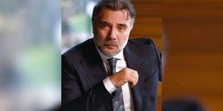 Oktay Kaynarca’yı Delirten O Mesaj Neydi?