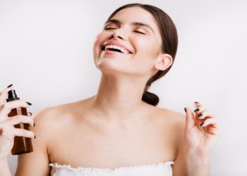 Parfümün Büyülü Dünyası: Michael Kors, Lancome ve Calvin Klein’den Eşsiz Kokular