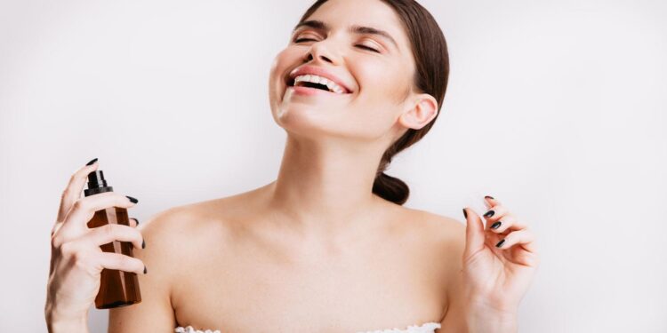 Parfümün Büyülü Dünyası: Michael Kors, Lancome ve Calvin Klein’den Eşsiz Kokular