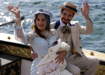 Şakir Paşa Ailesi Dizisinden Üzücü Haber Geldi